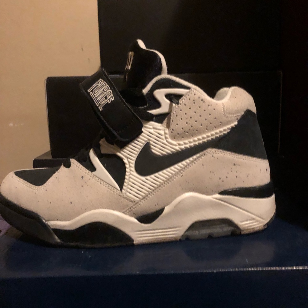 Nike’s